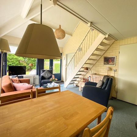 Hello Zeeland - Vakantiehuis Duinroos 181 Breskens Zewnętrze zdjęcie