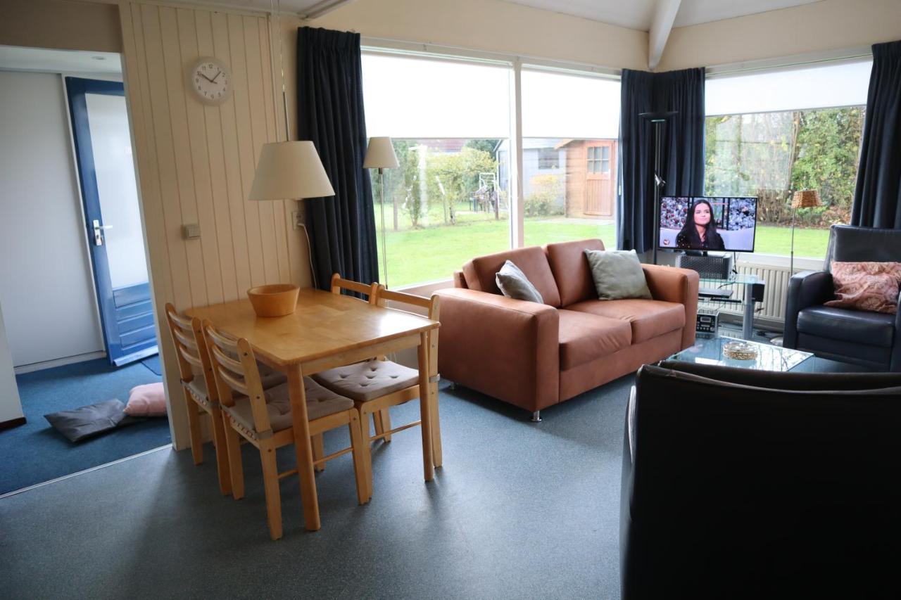 Hello Zeeland - Vakantiehuis Duinroos 181 Breskens Zewnętrze zdjęcie