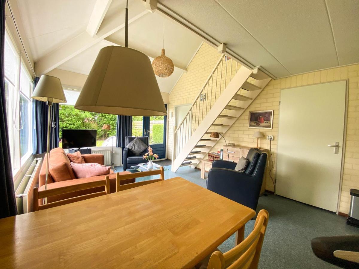 Hello Zeeland - Vakantiehuis Duinroos 181 Breskens Zewnętrze zdjęcie