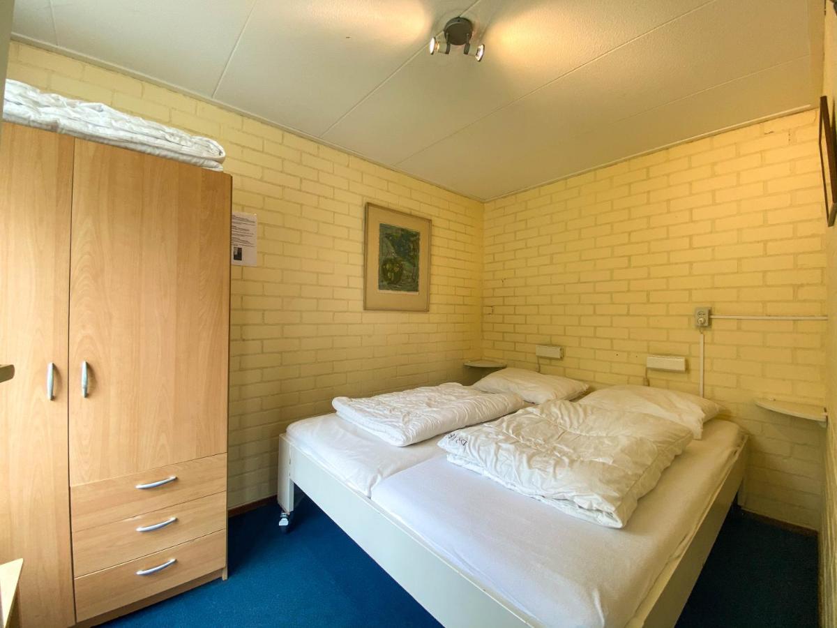 Hello Zeeland - Vakantiehuis Duinroos 181 Breskens Zewnętrze zdjęcie